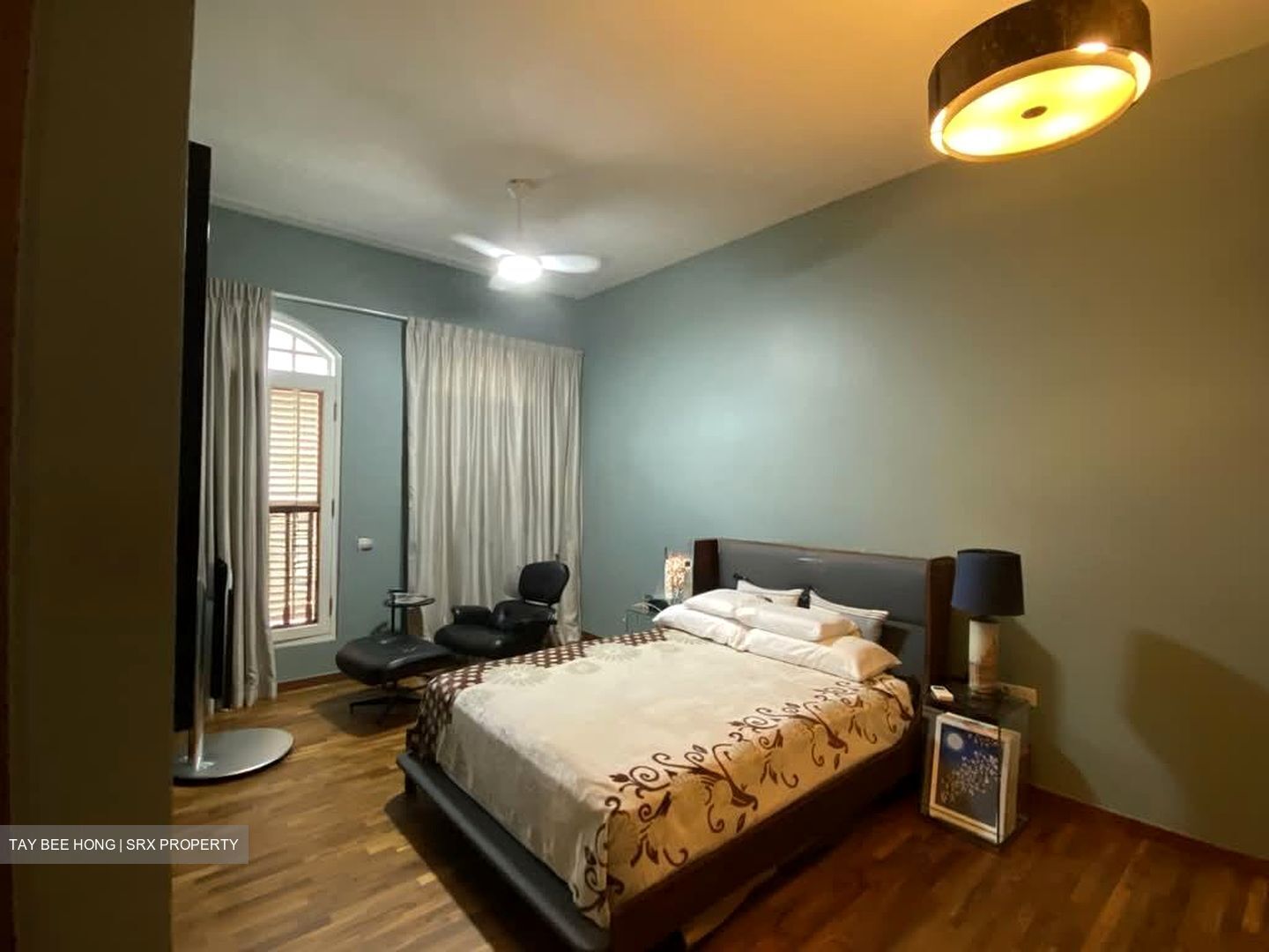 The Wharf Residence (D9), Condominium #543457841
